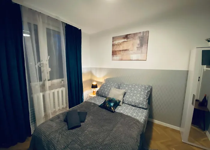 Clicktheflat Karmelicka Apart Rooms