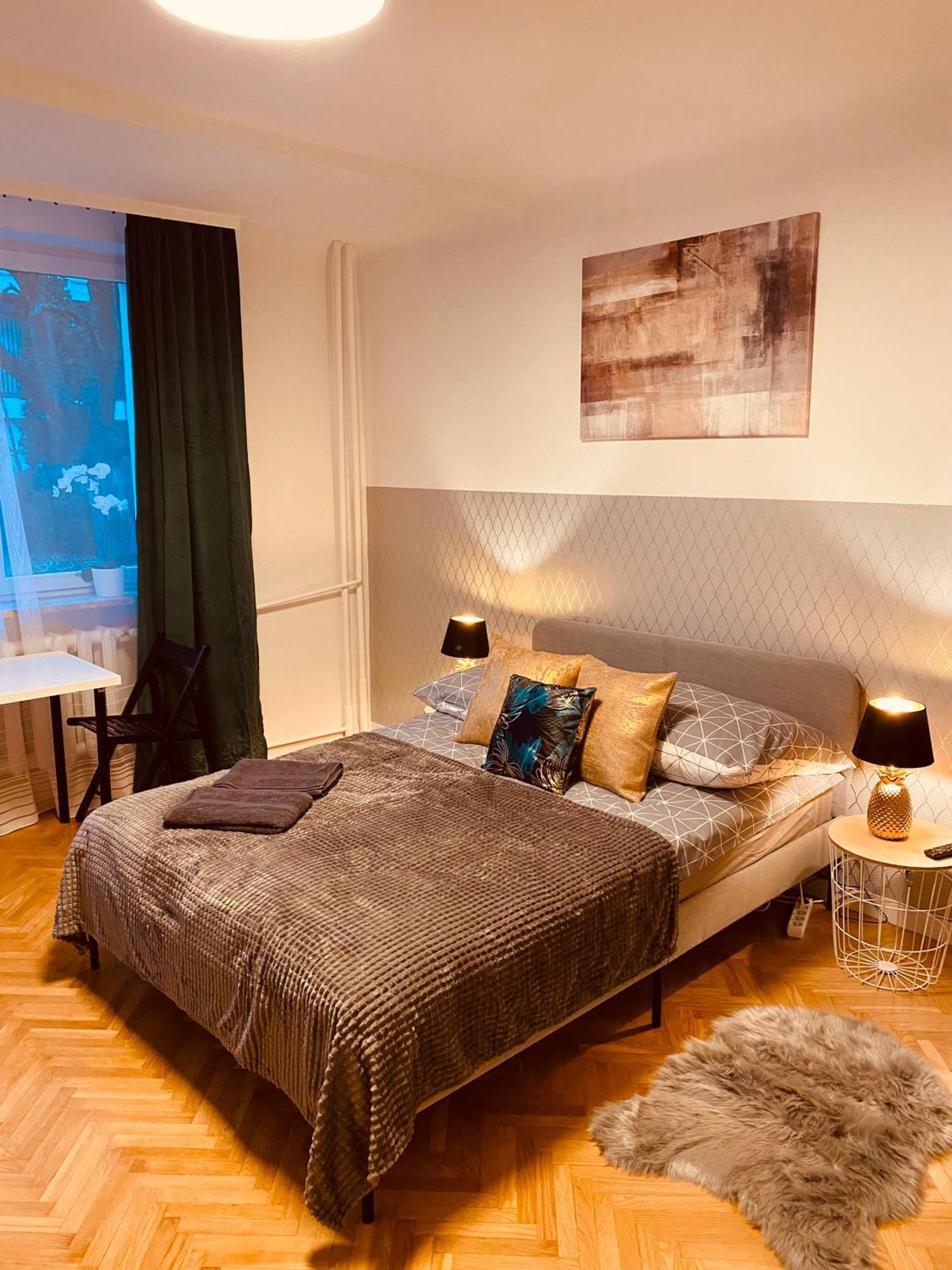 Clicktheflat Karmelicka Hostel *